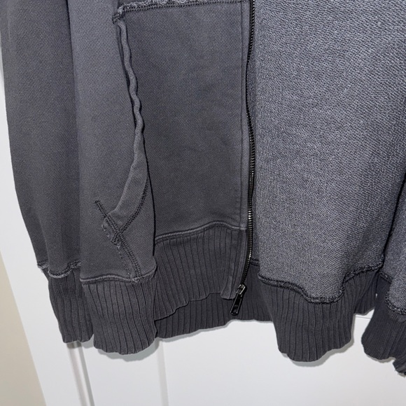 Aerie Zip-Up Hoodie - Picture 6 of 9